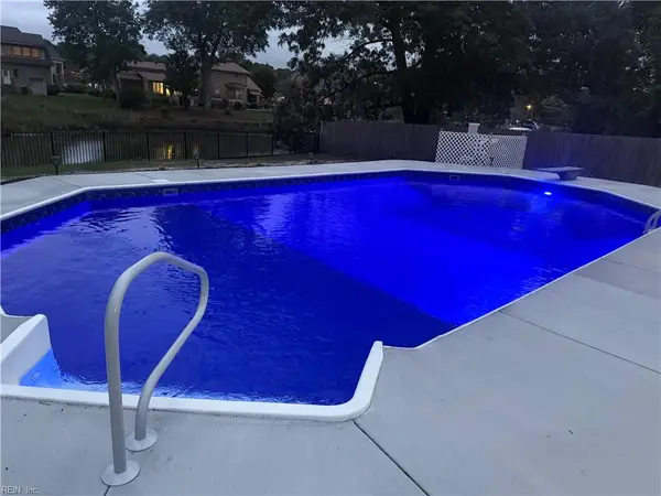 4705 Templar Drive, Portsmouth, VA 23703