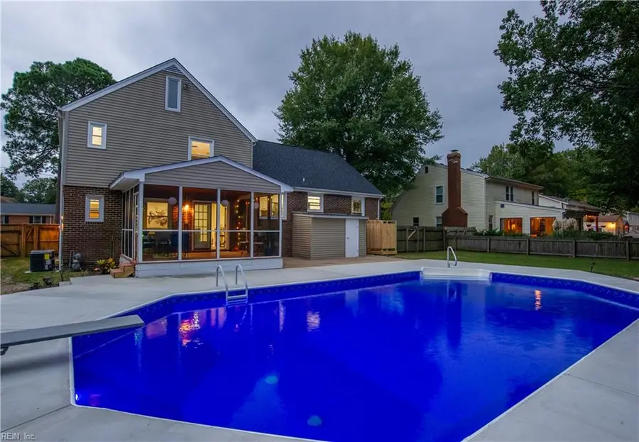 4705 Templar Drive, Portsmouth, VA 23703 - #2