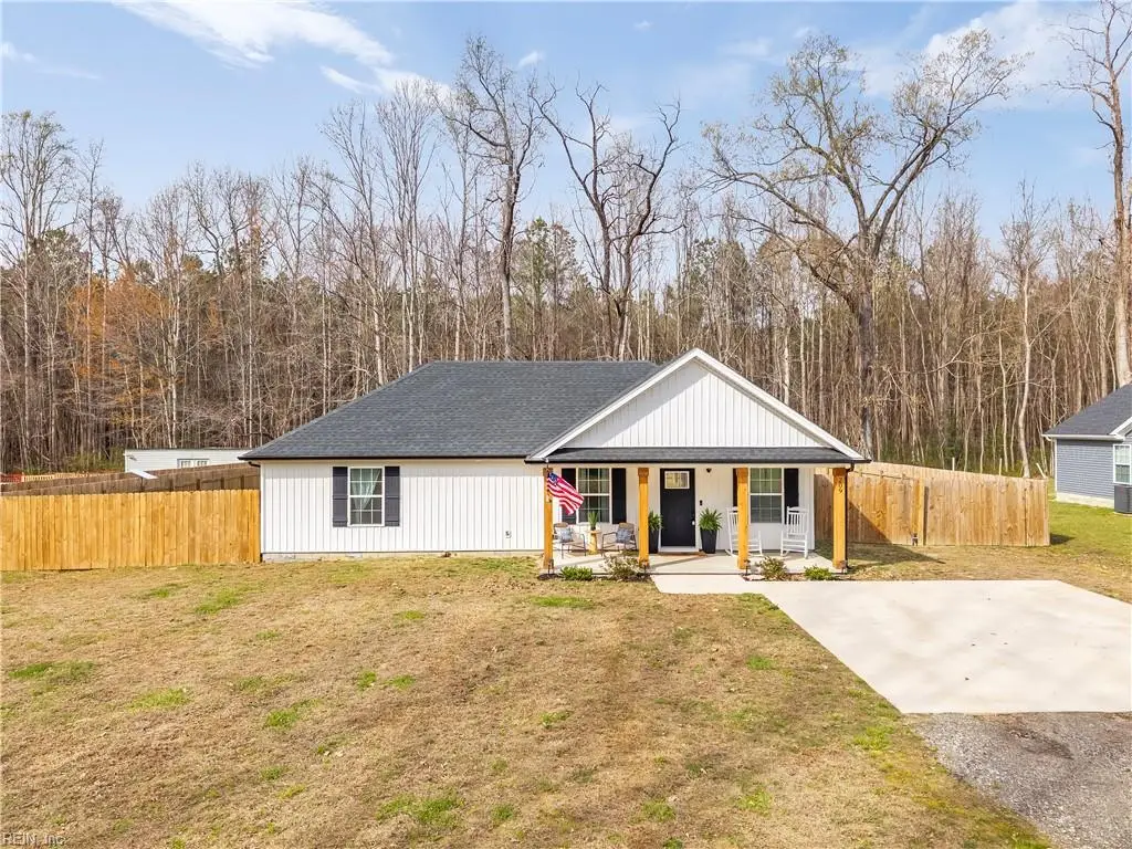 209 Newbern Drive, Knotts Island, NC 27950 - #1