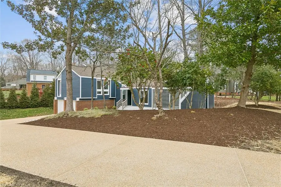 25 Ensign Spence, Williamsburg, VA 23185 - #2