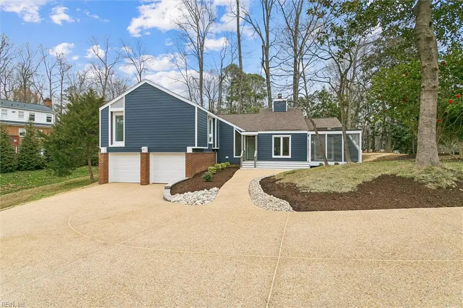 25 Ensign Spence, Williamsburg, VA 23185 - #3
