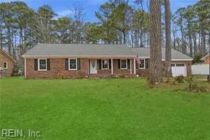 3154 Martin Johnson Road, Chesapeake, VA 23323 - #1