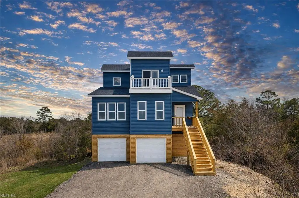 50 North Lawson Road, Poquoson, VA 23662 - #1