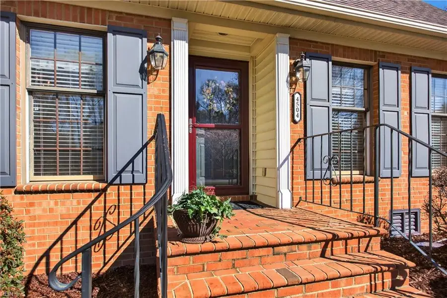 4504 Michael Thomas Court, Chesapeake, VA 23321 - #2