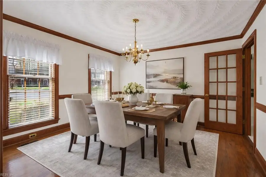 4504 Michael Thomas Court, Chesapeake, VA 23321 - #3