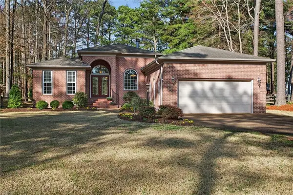 529 Piney Point Road, Yorktown, VA 23692