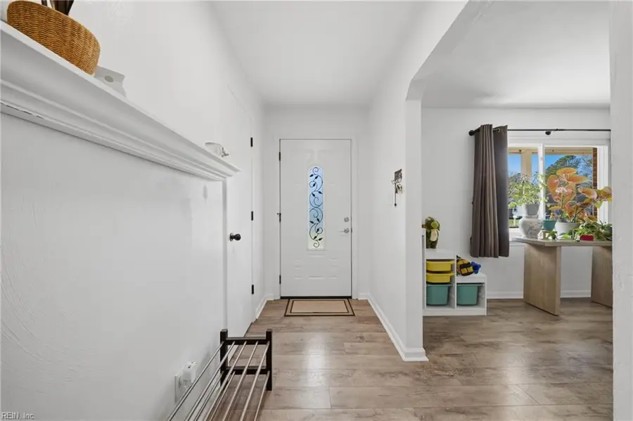 5416 Doon Street, Virginia Beach, VA 23464 - #3