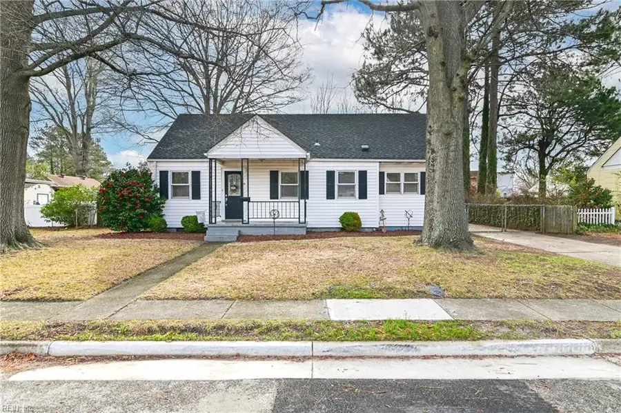 15 Chowan Drive, Portsmouth, VA 23701 - #2