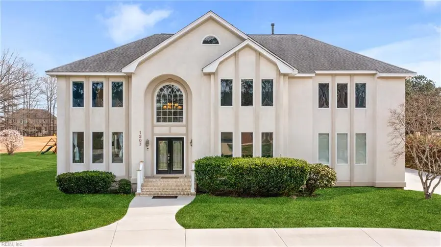 1207 Masters Row, Chesapeake, VA 23320 - #2