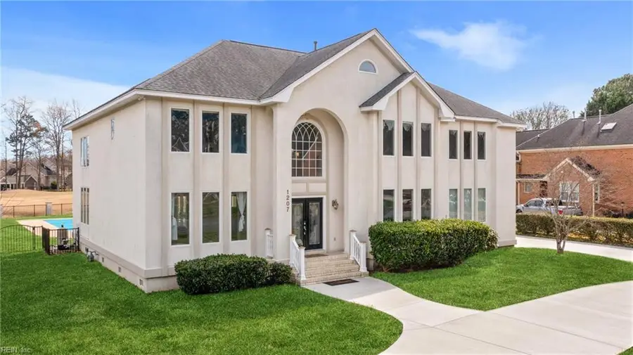 1207 Masters Row, Chesapeake, VA 23320 - #3