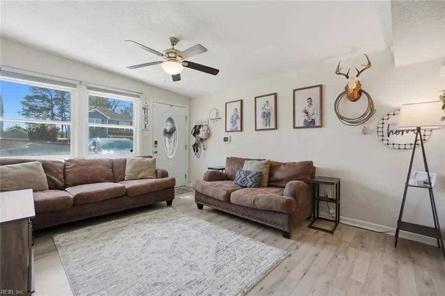 702 Bethel Road, Chesapeake, VA 23325 - #3