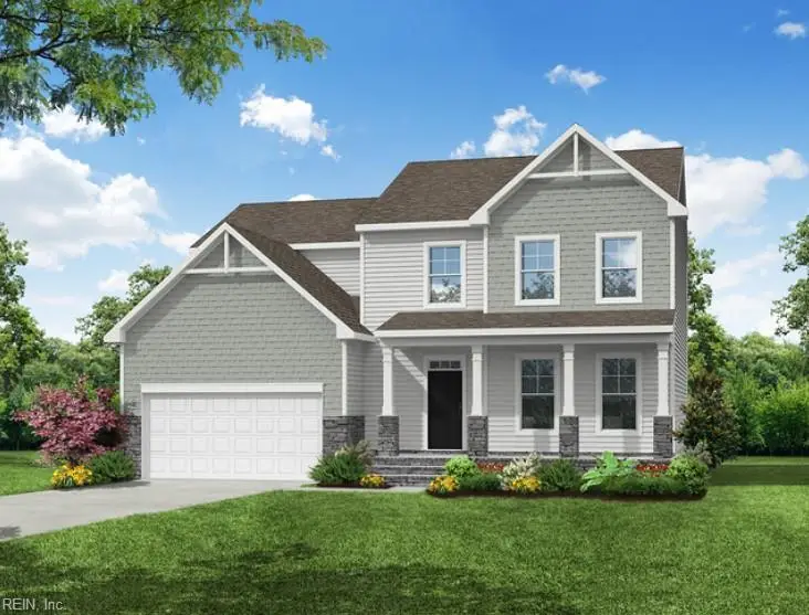 MM Brevard, Gloucester, VA 23061 - #1