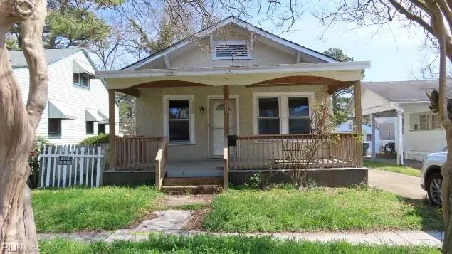 2532 Ballentine Boulevard, Norfolk, VA 23509 - #1