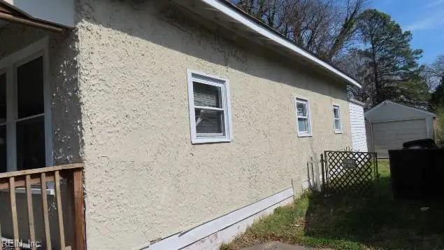 2532 Ballentine Boulevard, Norfolk, VA 23509 - #3