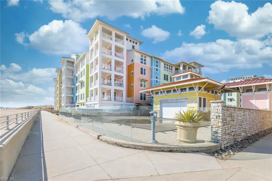 3738 Sandpiper Road #314B, Virginia Beach, VA 23456 - #3