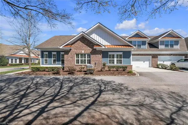 1501 Rosehill Drive #46, Chesapeake, VA 23320