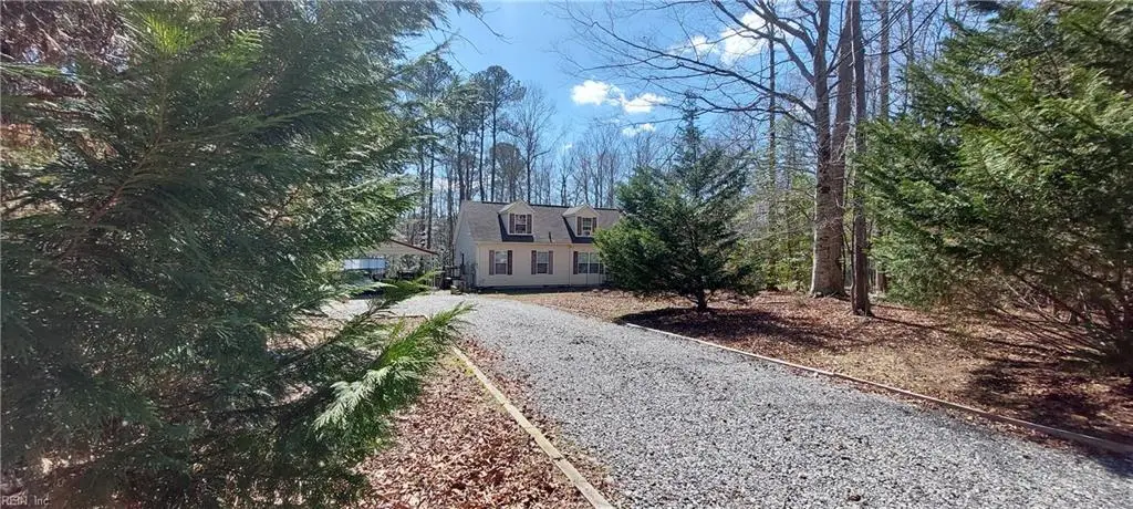 6008 Gockley Lane, Gloucester, VA 23061 - #1