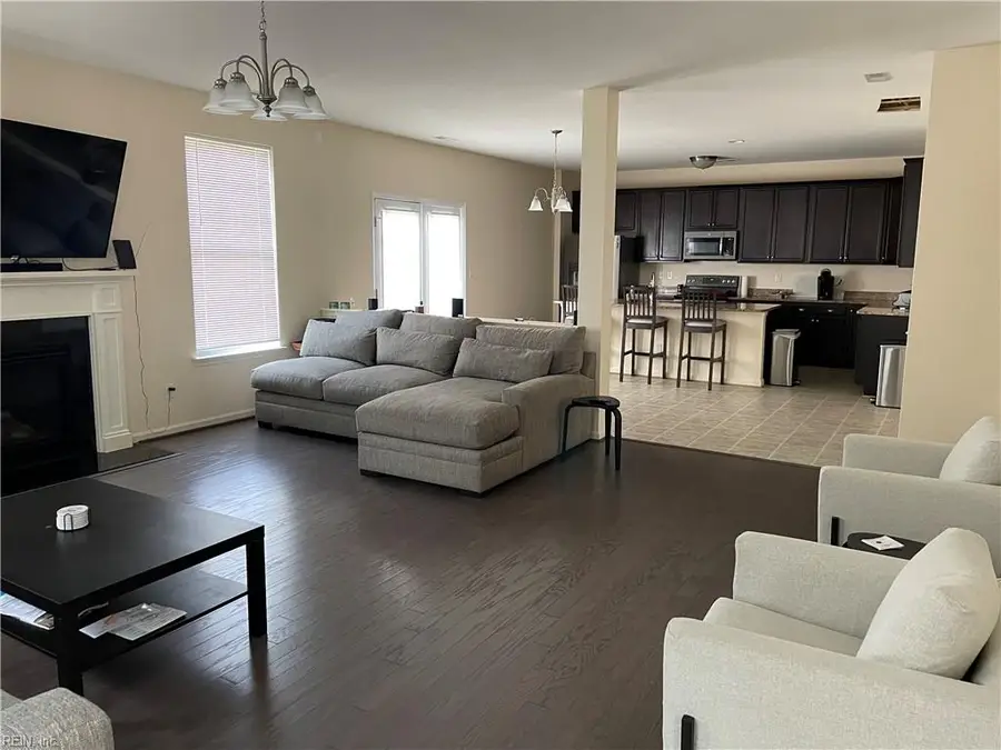 408 Terrywood Drive, Suffolk, VA 23434 - #2