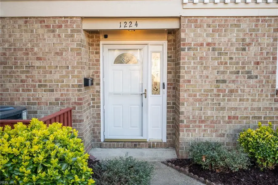 1224 Glyndon Drive, Virginia Beach, VA 23464 - #3