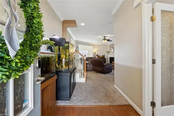 1301 Founders Pointe Trail, Carrollton, VA 23314