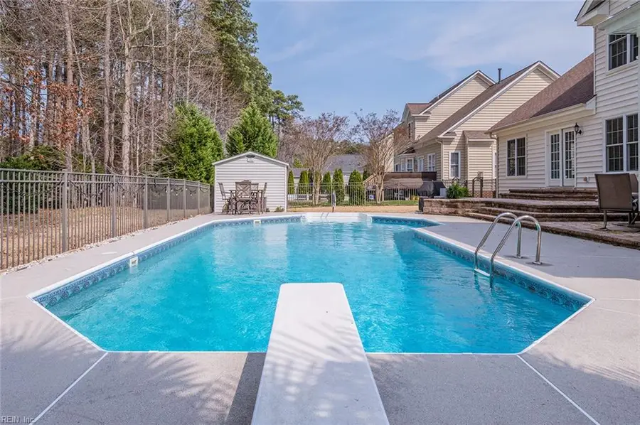 20 Wornom Farm Road, Poquoson, VA 23662 - #2