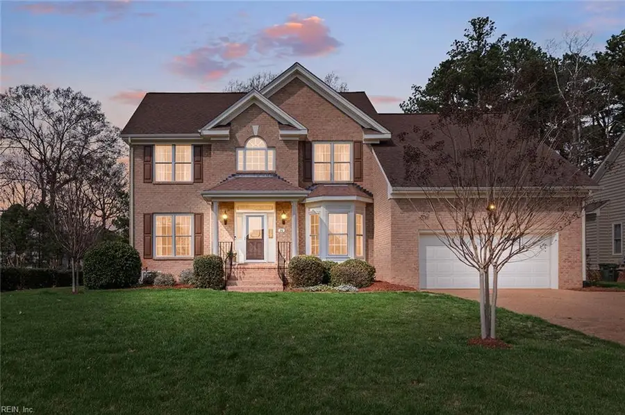 20 Wornom Farm Road, Poquoson, VA 23662 - #3