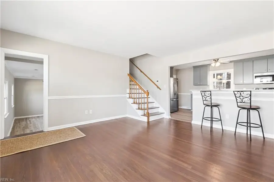 220 Chickamauga Pike, Hampton, VA 23669 - #3