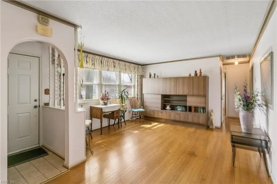 319 Nancy Drive, Hampton, VA 23669 - #3