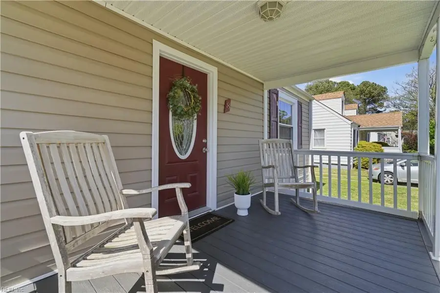 8 Montgomery Street, Portsmouth, VA 23707 - #2