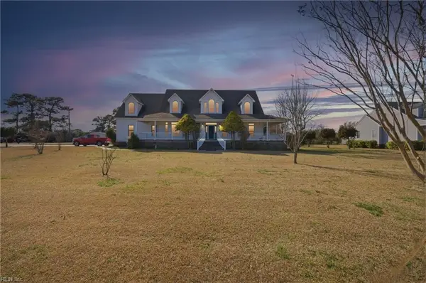 103 Bunch Road, Aydlett, NC 27916