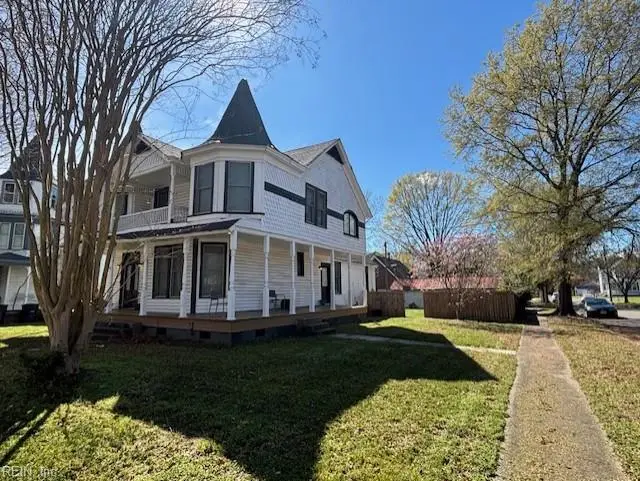 202 Broad Street, Portsmouth, VA 23707 - #2