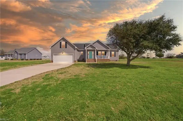 102 Gull Rock View, Coinjock, NC 27923