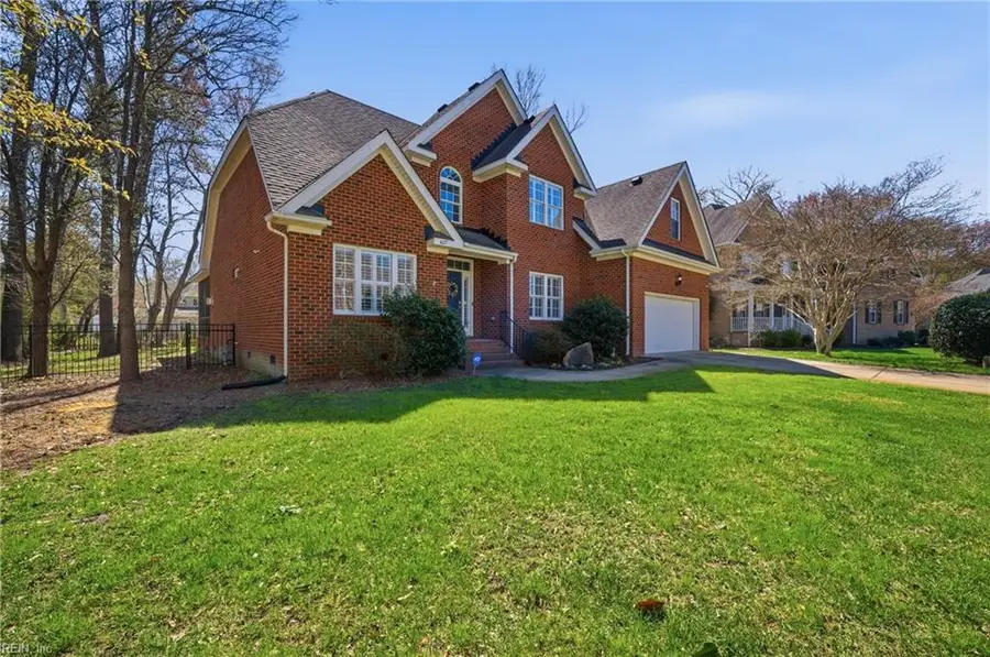 617 Chelsea Lane, Chesapeake, VA 23322 - #2