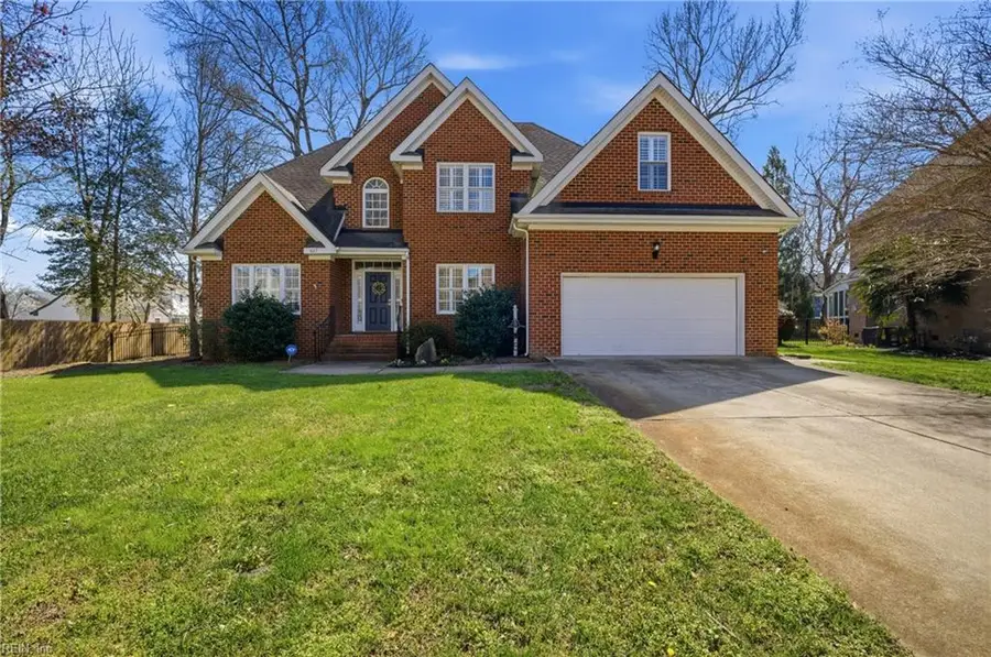 617 Chelsea Lane, Chesapeake, VA 23322 - #3