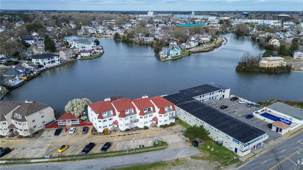 209 Lake Drive, Virginia Beach, VA 23451 - #1