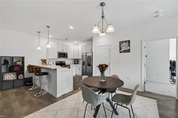 1744 Vankar Drive #106, Virginia Beach, VA 23456