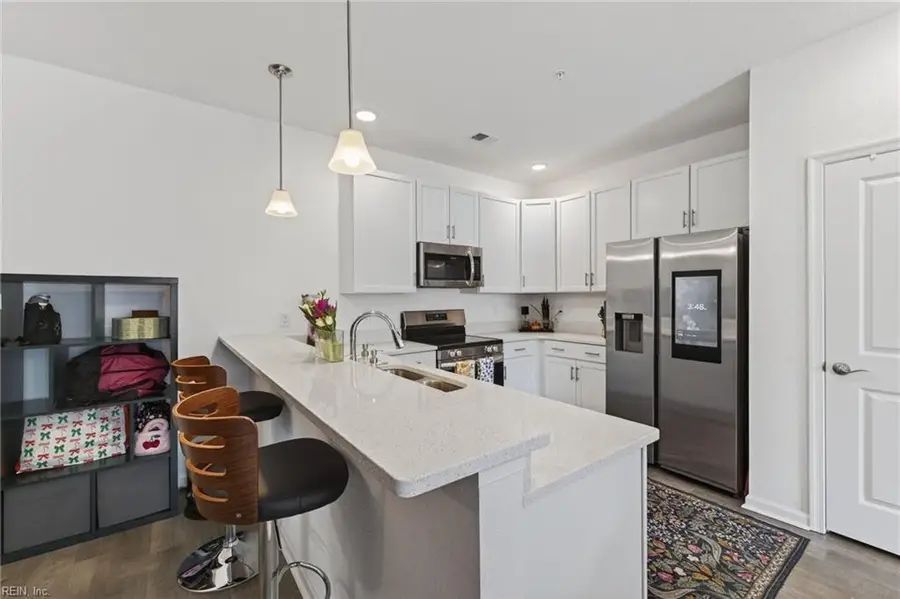 1744 Vankar Drive #106, Virginia Beach, VA 23456 - #2
