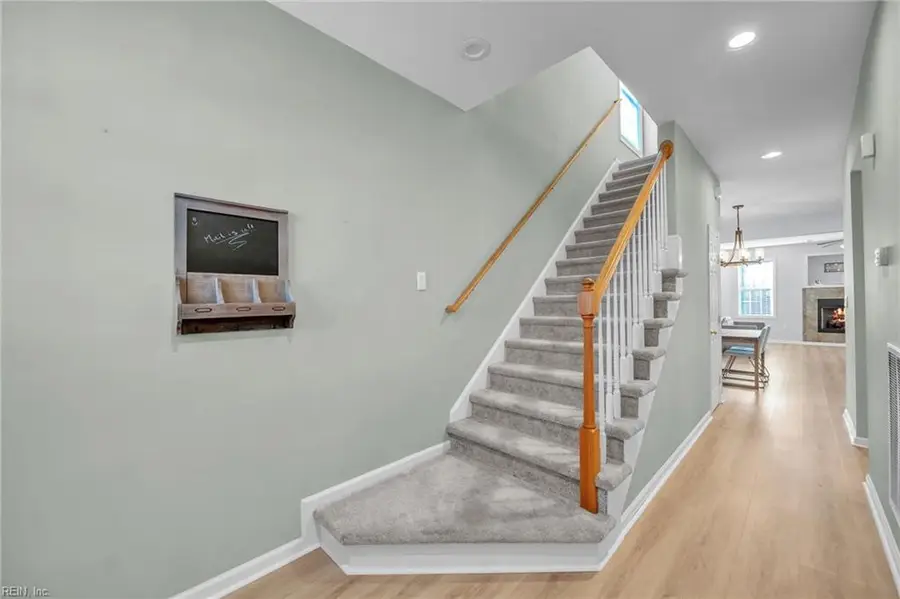 816 13th Street, Virginia Beach, VA 23451 - #3