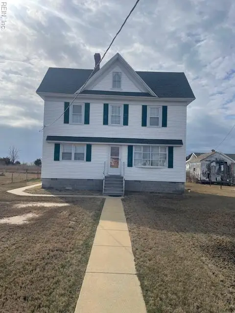 16386 W Ridge Road, Tangier, VA 23440 - #1