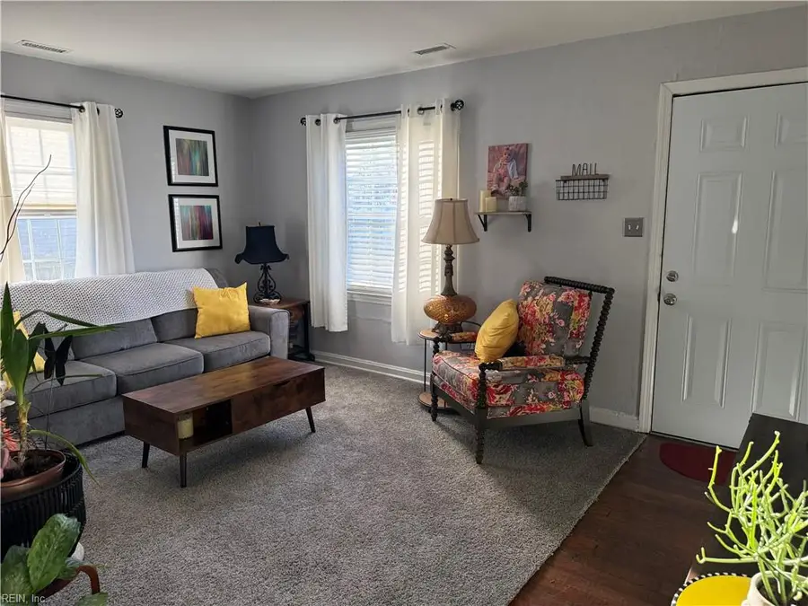 58 Harvard Road, Portsmouth, VA 23701 - #2