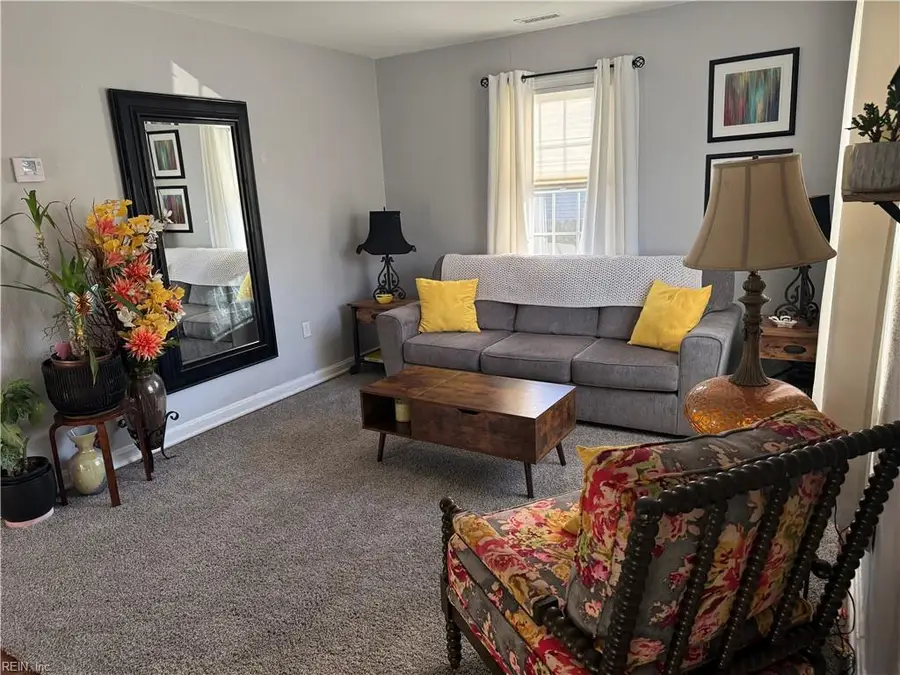 58 Harvard Road, Portsmouth, VA 23701 - #3