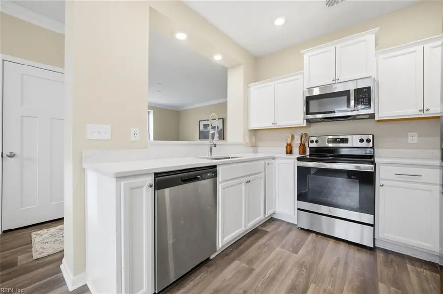 403 Kathy Ann Way W, Carrollton, VA 23314 - #2