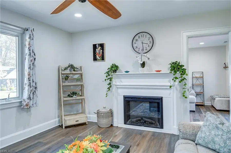 2404 Bidgood Drive, Portsmouth, VA 23703 - #3