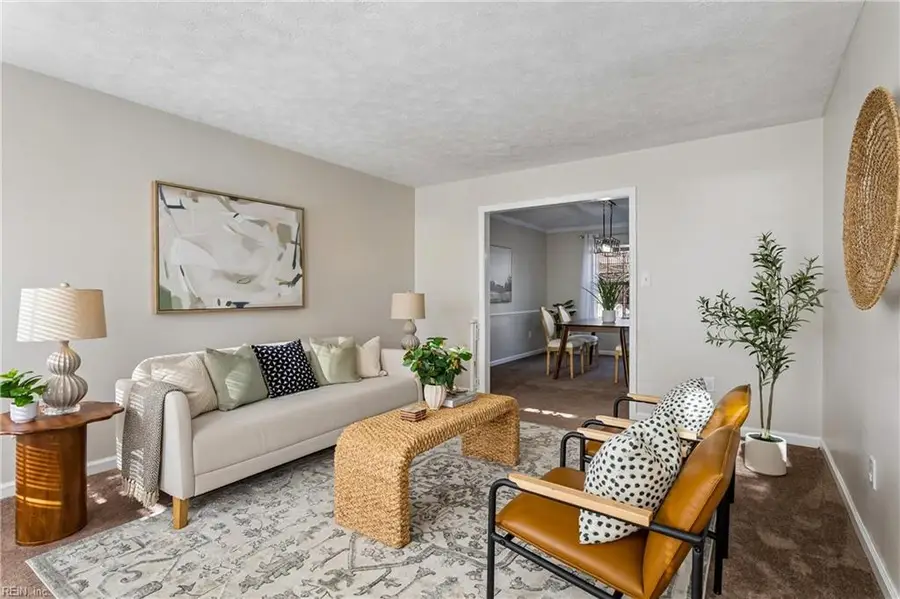 116 Grand View Drive, Hampton, VA 23664 - #3