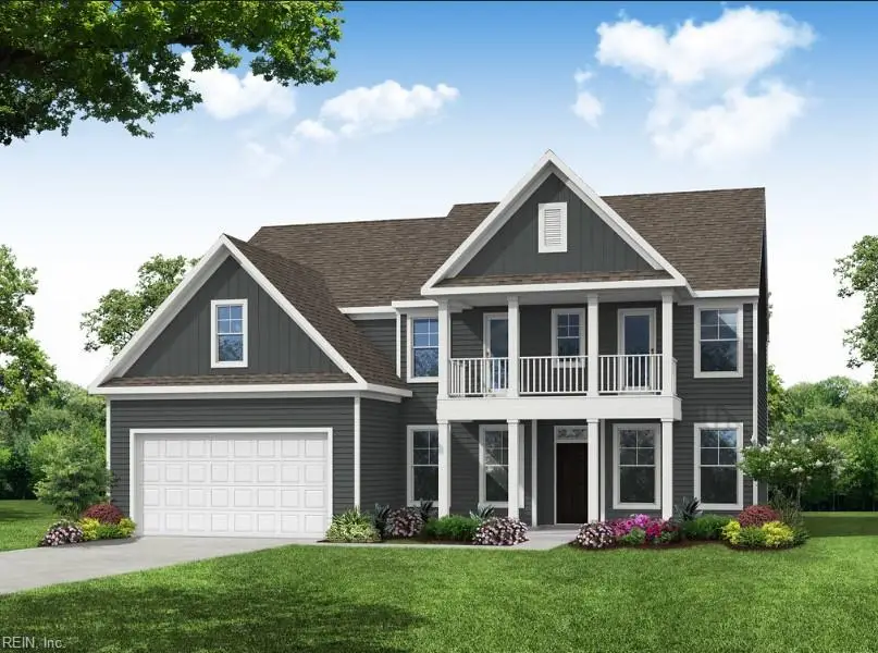 MM Charleston, Poquoson, VA 23662 - #1