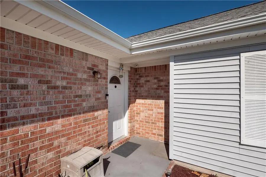 1609 Rollins Court, Virginia Beach, VA 23454 - #3