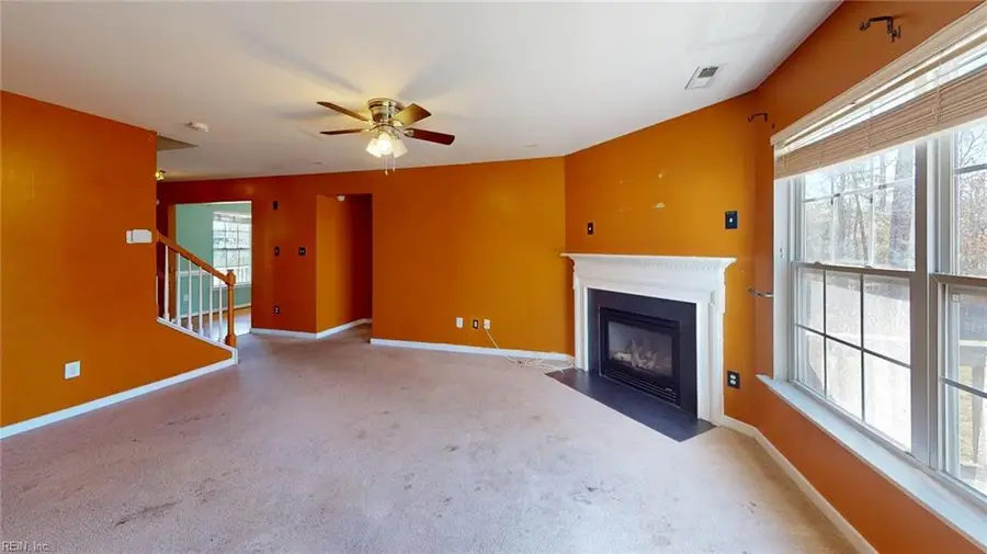 8212 Heather Ridge Court, Henrico, VA 23231 - #3