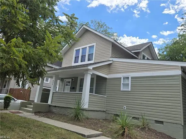 835 W 38th Street, Norfolk, VA 23508