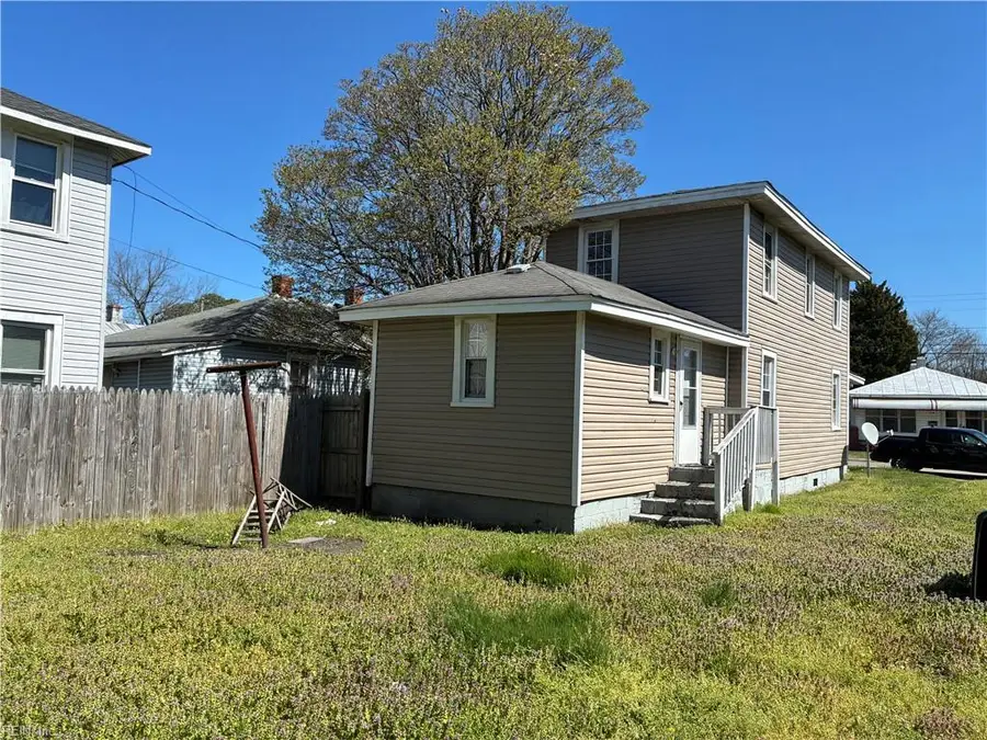 119 Halifax Street, Suffolk, VA 23434 - #3