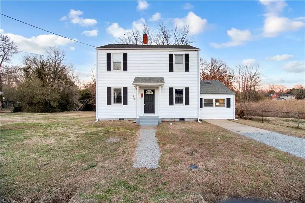 238 Pochin Place, Hampton, VA 23661 - #1